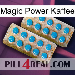 Magic Power Coffee new08
